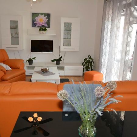 Apartment Ivana Senj  Exterior foto