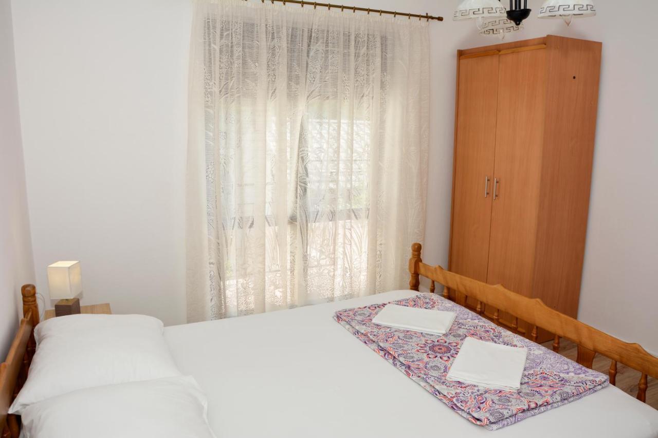 Apartment Ivana Senj  Exterior foto
